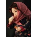 Gigi Doll - 2026 Ruby Red Edition