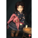 Poupée Gigi - Edition 2026 Ruby Red