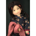 Poupée Gigi - Edition 2026 Ruby Red