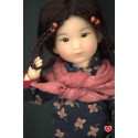 Poupée Gigi - Edition 2026 Ruby Red