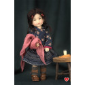 Gigi Doll - 2026 Ruby Red Edition