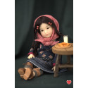 Poupée Gigi - Edition 2026 Ruby Red