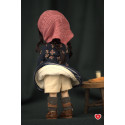 Poupée Gigi - Edition 2026 Ruby Red