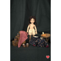 Gigi Doll - 2026 Ruby Red Edition