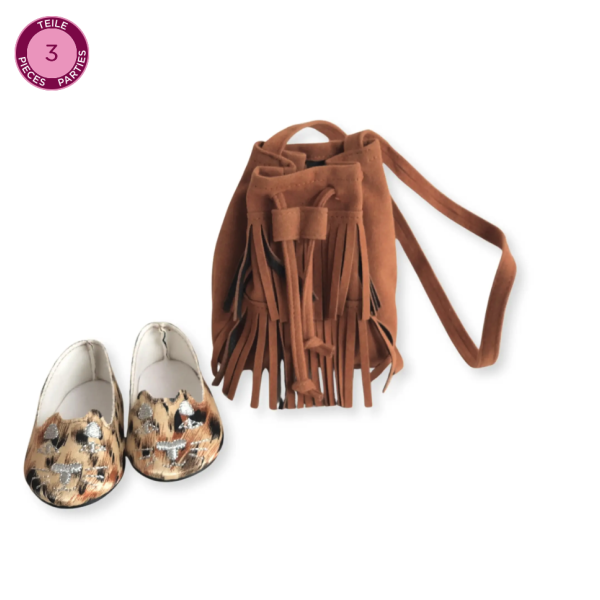 Leo Style set for 46-50 cm dolls