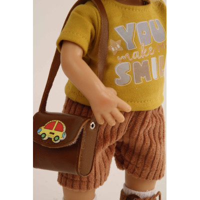 Tim 25 cm Müller-Wichtel by Schildkröt - Edition 2026