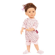 Lotta Doll Little Kidz to...