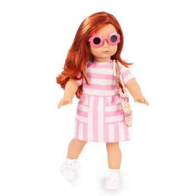Poupée Julia Summer Precious Day - Götz Edition 2026