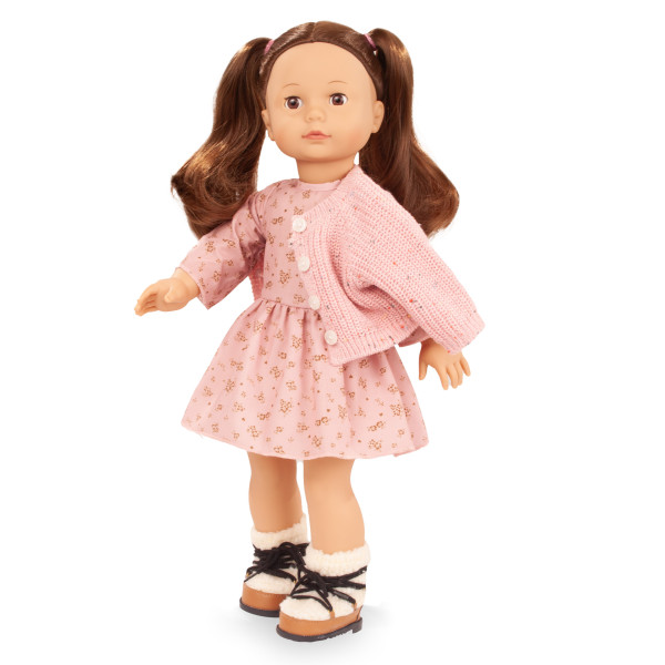 Poupée Elisabeth Millefleur Precious Day - Edition 2026
