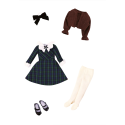 Vêtement Cottage Classic Poupée Fashion Friends - Ruby Red