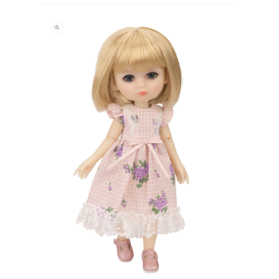 Country Bliss clothing for Mori Lolli