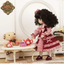 Belinda Doll 20 cm - 2026 Edition - Rubyred Galleria