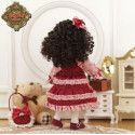 Belinda Doll 20 cm - 2026 Edition - Rubyred Galleria