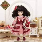 Belinda Doll 20 cm - 2026...