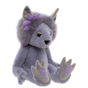 Troll Amethyst Boo - Bearhouse Charlie Bears en Peluche 2026