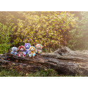 Troll Topaz Blu - Bearhouse Charlie Bears en Peluche 2026