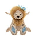 Troll Topaz Blu - Bearhouse Charlie Bears en Peluche 2026
