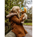Troll Topaz Blu - Bearhouse Charlie Bears en Peluche 2026