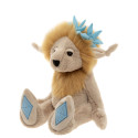 Troll Topaz Blu - Bearhouse Charlie Bears en Peluche 2026