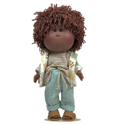 Mio Aloha Boy Doll - 2026...