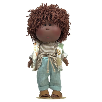 Mio Aloha Boy Doll - 2026 Edition - Nines d'Onil