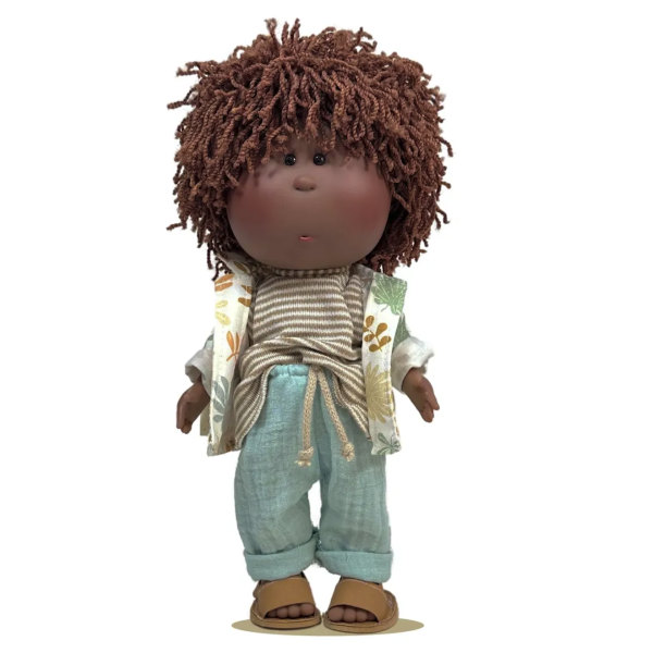 Mio Aloha Boy Doll - 2026 Edition - Nines d'Onil