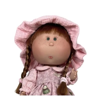 Mia Fifi Doll - 2026 Edition - Nines d'Onil