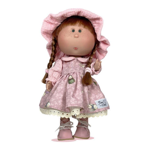 Mia Fifi Doll - 2026 Edition - Nines d'Onil