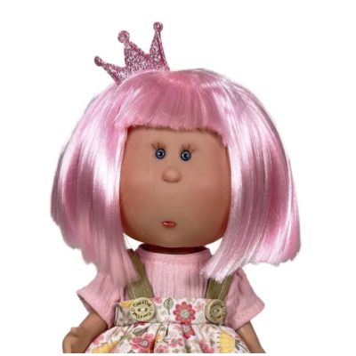 Mia Queen Doll - 2026 Edition - Nines d'Onil