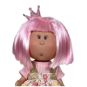 Mia Queen Doll - 2026 Edition - Nines d'Onil