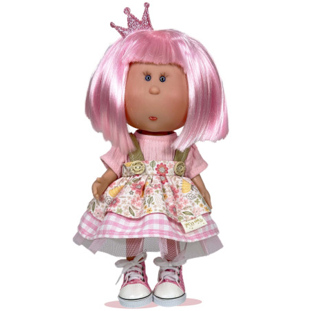 Mia Queen Doll - 2026 Edition - Nines d'Onil