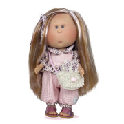 Mia Bunny Bag Doll - 2026...