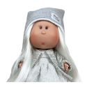 Mia Snow Doll - 2026 Edition - Nines d'Onil