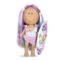 Mia Summer Colors Doll - 2026 Edition - Nines d'Onil