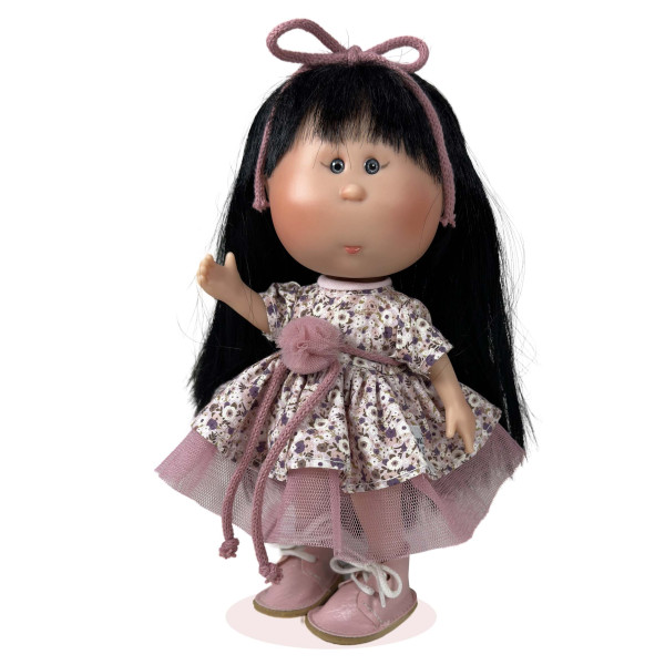 Little Mia Spring Doll - 2026 Edition - Nines d'Onil