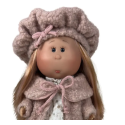 Little Mia Winter Doll - 2026 Edition - Nines d'Onil