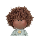 Little Mio Boy Doll - 2026 Edition - Nines d'Onil