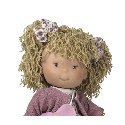 Pippa Blonde Doll - Edition 2026 - Nines d'Onil