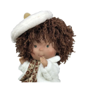 Pippa Brunette Doll - 2026 Edition - Nines d'Onil