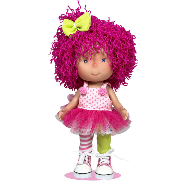 Pippa Pink Doll - 2026 Edition - Nines d'Onil