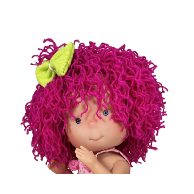 Pippa Pink Doll - 2026 Edition - Nines d'Onil