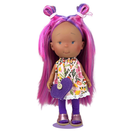 Pippa Heart Doll - 2026 Edition - Nines d'Onil