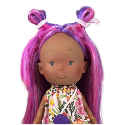 Pippa Heart Doll - 2026 Edition - Nines d'Onil