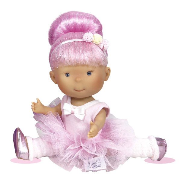 Pippa Ballerina Doll - 2026 Edition - Nines d'Onil