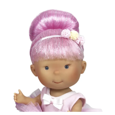 Pippa Ballerina Doll - 2026 Edition - Nines d'Onil