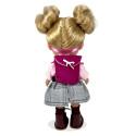 Pippa Schoolgirl Doll - 2026 Edition - Nines d'Onil