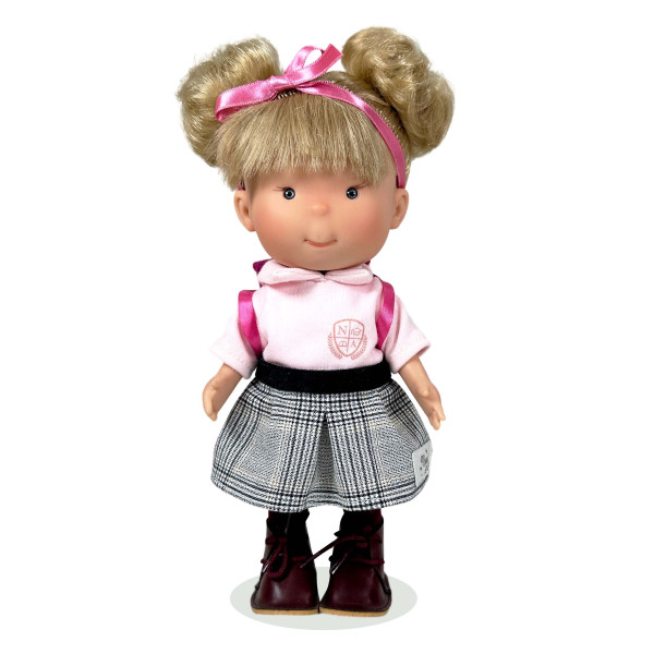 Pippa Schoolgirl Doll - 2026 Edition - Nines d'Onil