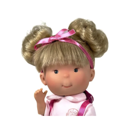 Pippa Schoolgirl Doll - 2026 Edition - Nines d'Onil
