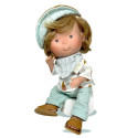 Pippo Ice Cream Boy Doll - 2026 Edition - Nines d'Onil
