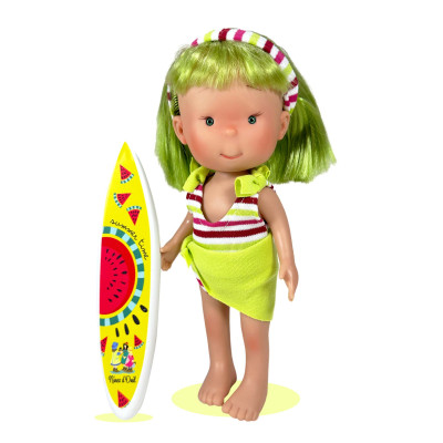 Pippa Summer Doll - 2026 Edition - Nines d'Onil